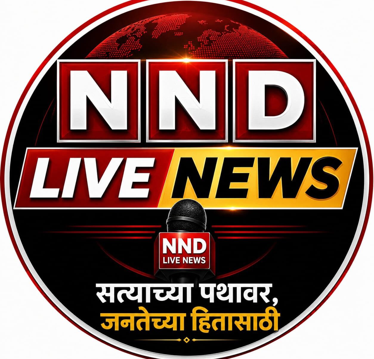 NND LIVE NEWS